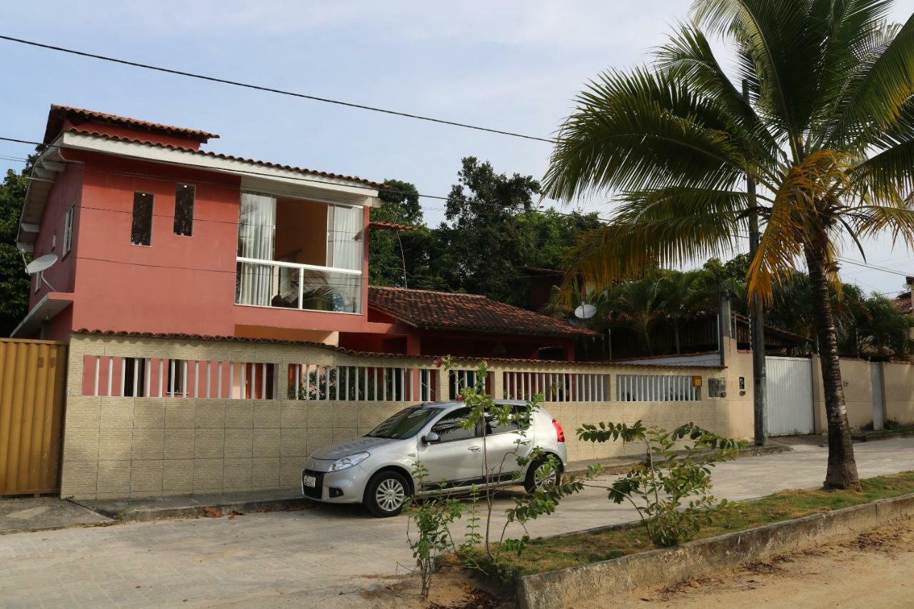 Kitnet Coroa Vermelha Santa Cruz Cabrália Zewnętrze zdjęcie